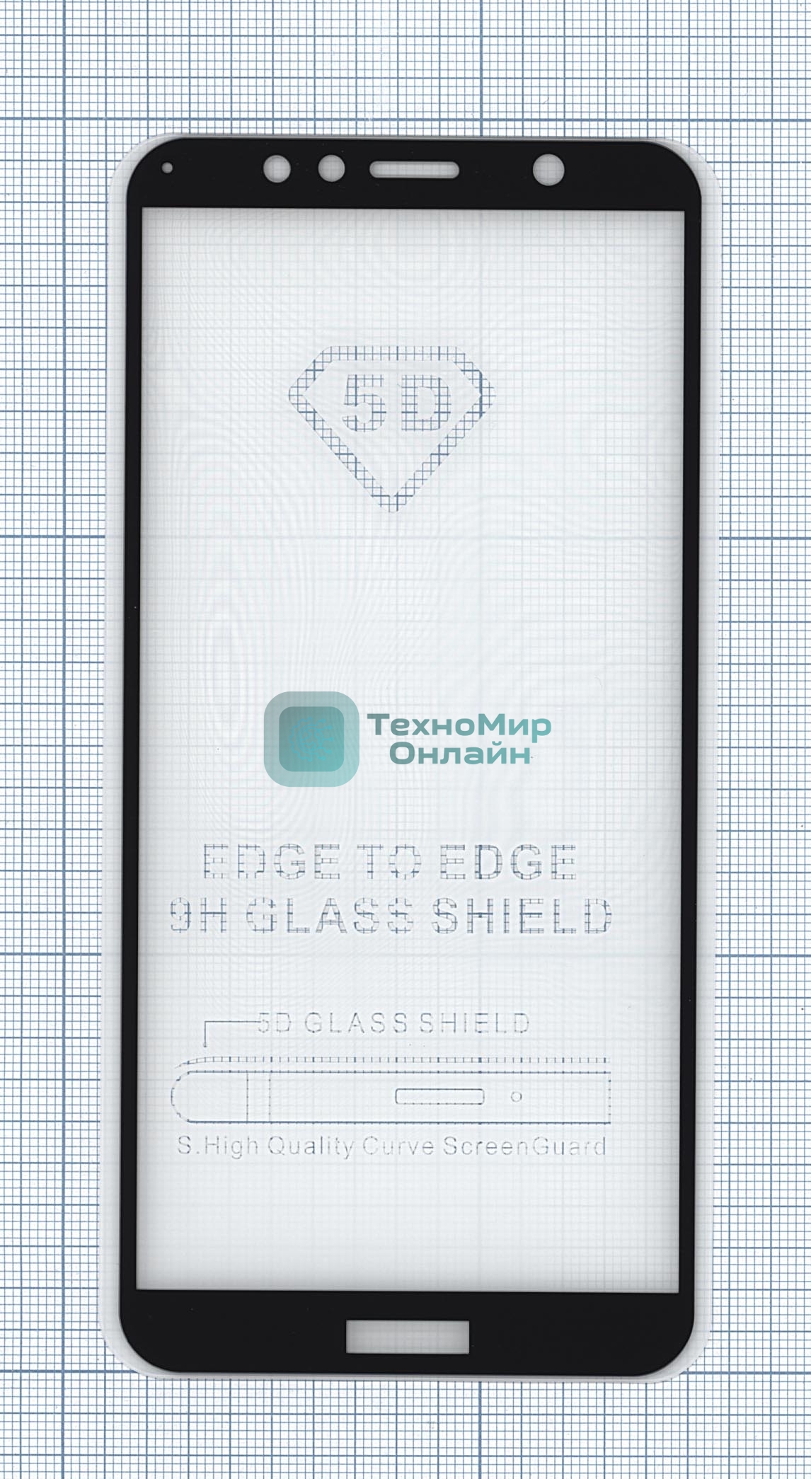 Защитное стекло 