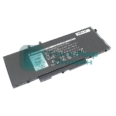 Аккумуляторная батарея для ноутбука Dell Latitude 5400 5401 5500 7.6V 8000mAh OEM