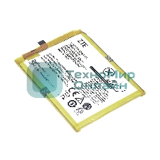 Аккумуляторная батарея Li3822T43P3h786032 для ZTE Blade V6, X7 3.8V 2200mAh