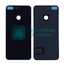 Задняя крышка для Huawei Honor 9 Lite синий