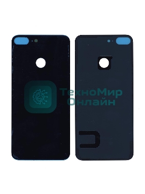 Задняя крышка для Huawei Honor 9 Lite синий