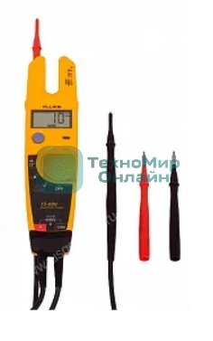Тестер Fluke T5-600