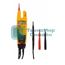 Тестер Fluke T5-600