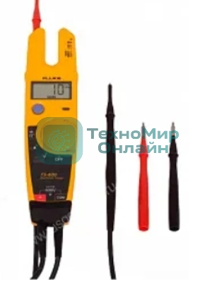 Тестер Fluke T5-600