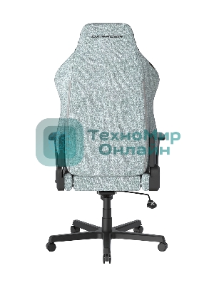 Кресло игровое DXRACER DRIFTING OH/DL23/CN серо-чёрный