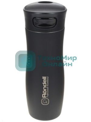 Термокружка Rondell RDS-836 Tezoro 400 мл