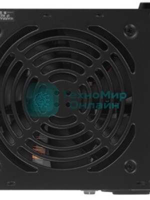 Блок питания 650Вт/Power Supply Super Flower Combat DB, 650W, ATX, 120мм, 4xSATA, 3xPCI-E(6+2), APFC, 80 PLUS Bronze, non-Modular