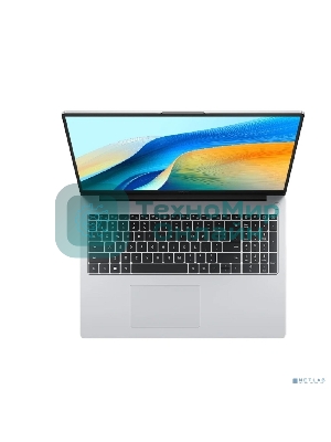 Ноутбук Huawei MateBook D 16 MCLG-X MitchellG-W5651/16