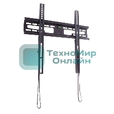 Кронштейн для телевизора Kromax FLAT-3 черный 22