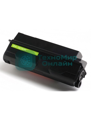 Картридж лазерный Cactus CS-TK360 черный (20000 стр.) для Kyocera Mita FS 4020/4020DN