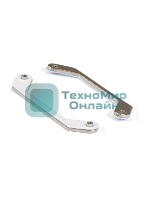 Радиатор для процессора ExeGate ESNK-0046.1U.115x.Cu медный, медь, 100 Вт, 25 мм