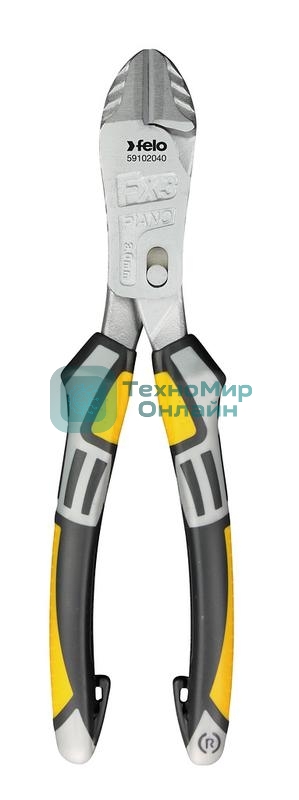 Бокорезы FELO 59102040 усиленные 200мм