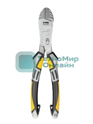 Бокорезы FELO 59102040 усиленные 200мм