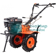 Мотоблок бензиновый PATRIOT Vegas 7 440106505