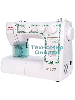 Швейная машина Janome ML77