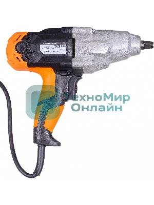 Гайковерт сетевой Вихрь ГС-350НМ