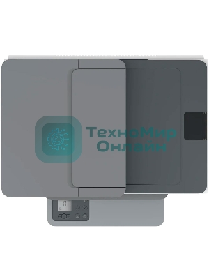 МФУ лазерное HP LaserJet Tank MFP 2602sdn (2R7F6A), A4, ч/б, печ. до 22 стр/мин., 600 x 600 dpi, Ethernet (RJ-45), USB 2.0