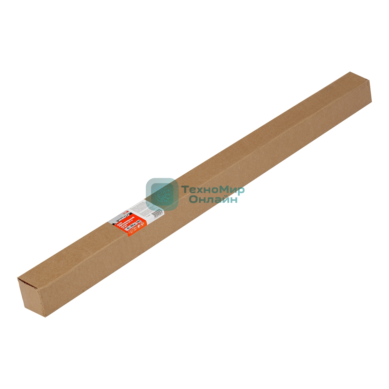 Проломной бур Matrix, 45 х 800 мм, SDS MAX 712458