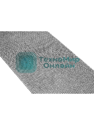 Сетка абразивная Сибртех, P 180, 115 х 280 мм, 5 шт.