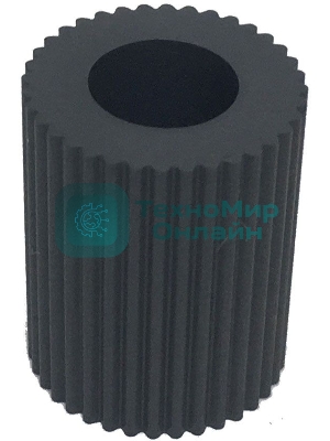 Резинка ролика CET CET8751 (2AR07240) для Kyocera KM-1620/1635/2035/2530/3035