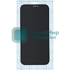 Защитное стекло Privacy 