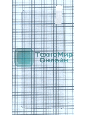 Защитное стекло для Xiaomi Poco X4 GT
