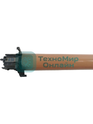 Термоузел Canon iR Adv C5535/5540/5550/5560 (FM1-N255)
