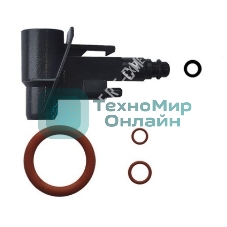 Ремкомплект заварного узла Saeco, Philips, Gaggia, Spidem, Solis