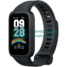 Фитнес-браслет Xiaomi Smart Band 9 Active M2435B1, 1.47
