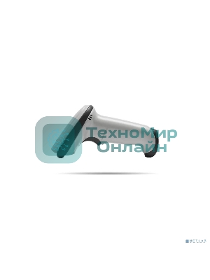 Сканер штрих-кодов Mertech CL-2210 BLE Dongle P2D USB черный 4794
