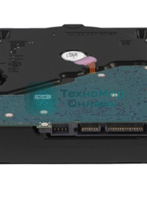 Жесткий диск серверный Toshiba MG10ADA10TE 10Tb 3.5