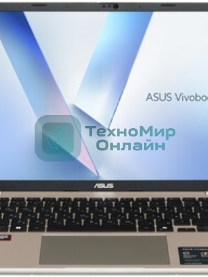 Ноутбук ASUS M1407KA-LY028 серебристый 90NB15H3-M000X0 14