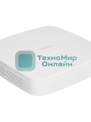 Видеорегистратор Dahua DHI-NVR2108HC-W