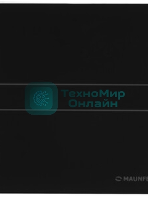 Вытяжной вентилятор Maunfeld MFE10TGb