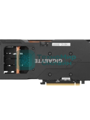 Видеокарта Gigabyte A380 GAMING OC GV-IA380GAMING OC-6GD