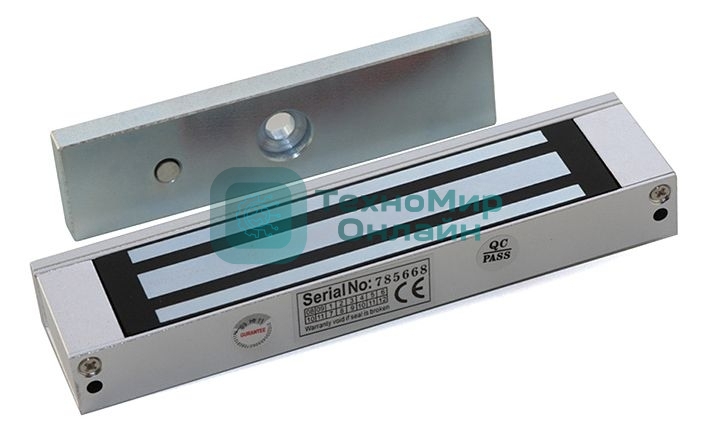 Замок электромагнитный Falcon Eye FE-L180