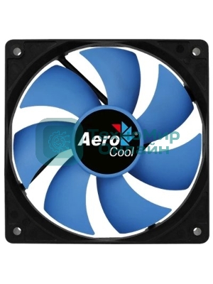 Вентилятор Aerocool/Formula Force 12 PWM Blue