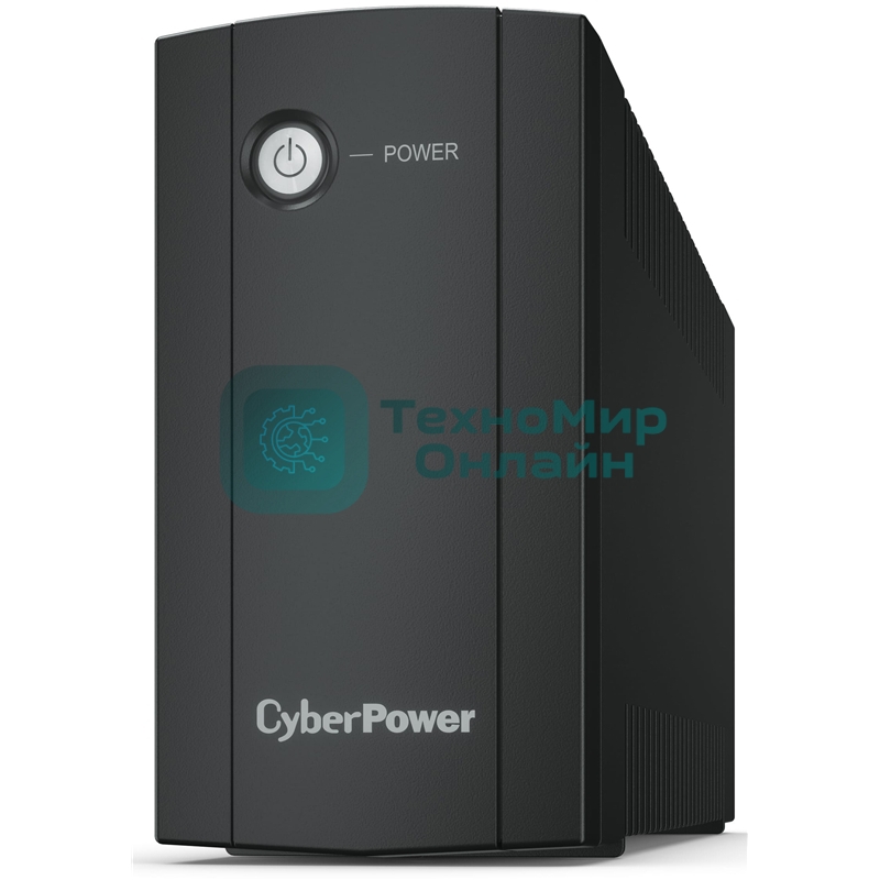 Источник бесперебойного питания CyberPower UTI675EI