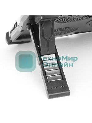 Подставка для ноутбука CROWN CMLS-k330 RED