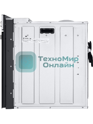 Шкаф духовой электрический Maunfeld EOEC516S, встраиваемый