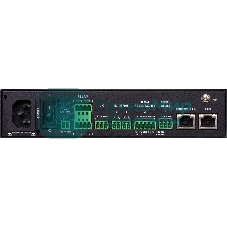 Компактный контроллер 2 поколения с двумя LAN портами (2 лицензии)/ Compact Control Box Gen. 2 with Dual LAN (2 key)