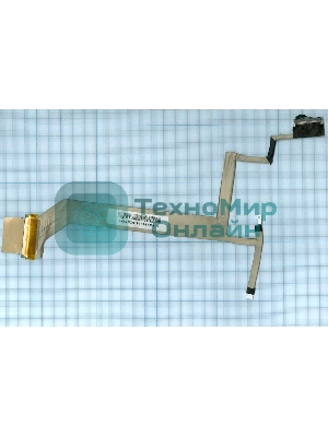 Шлейф матрицы для ноутбука HP Pavilion DV6-1000 7200601