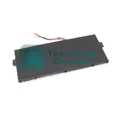 Аккумуляторная батарея для ноутбука Acer Chromebook C738T11.4V 3600mAh OEM