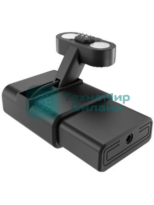 Видеорегистратор с радар-детектором Navitel XR2650 PRO, 1920x1080, 3