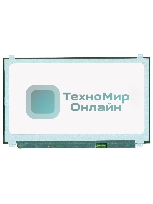 Матрица N156BGA-EA3 rev. C1 с креплениями