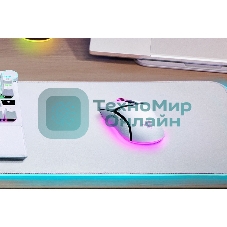 Мышь беспроводная/проводная Razer Cobra Pro белый, 30000 dpi, радиоканал, Bluetooth, USB, кнопки - 8