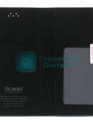 Чехол-бампер универсальный для смартфонов OLMIO #2, р. 4.5