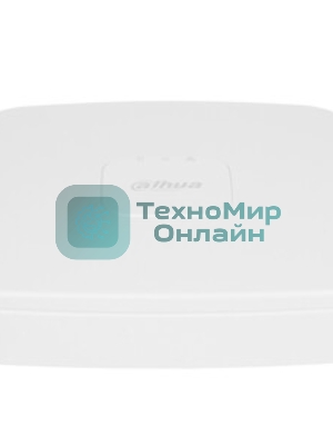 Видеорегистратор Dahua DHI-NVR2108HC-W