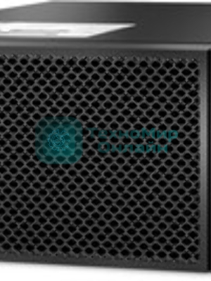Источник бесперебойного питания APC Smart-UPS SRT SRT6KRMXLI 6000Вт 6000ВА черный