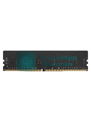 Модуль памяти ExeGate Value DIMM DDR4 32GB <PC4-21300> 2666MHz
